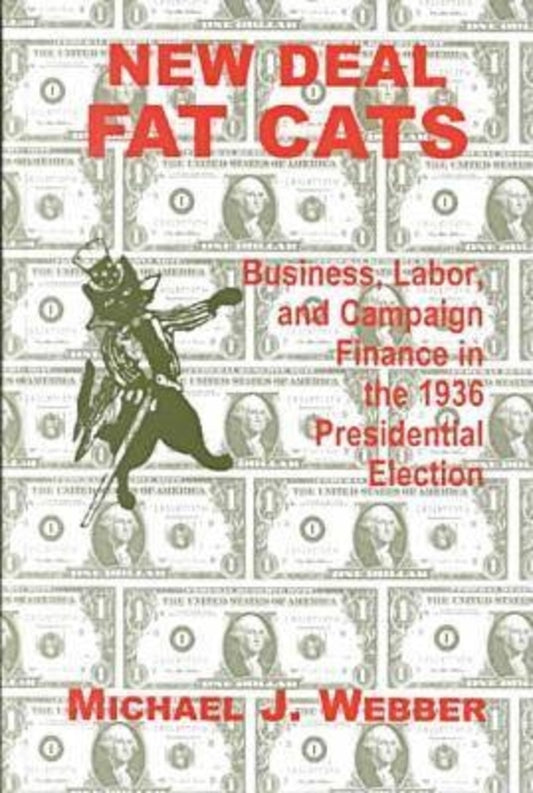 New Deal Fat Cats