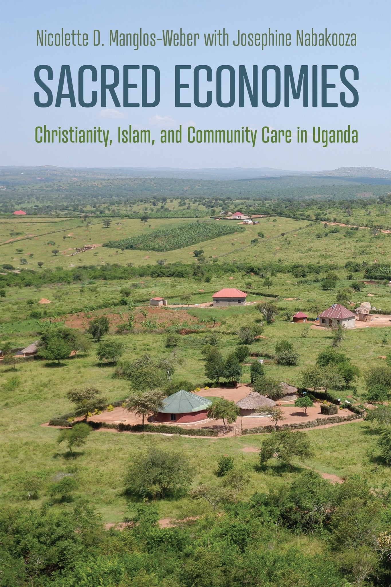 Sacred Economies