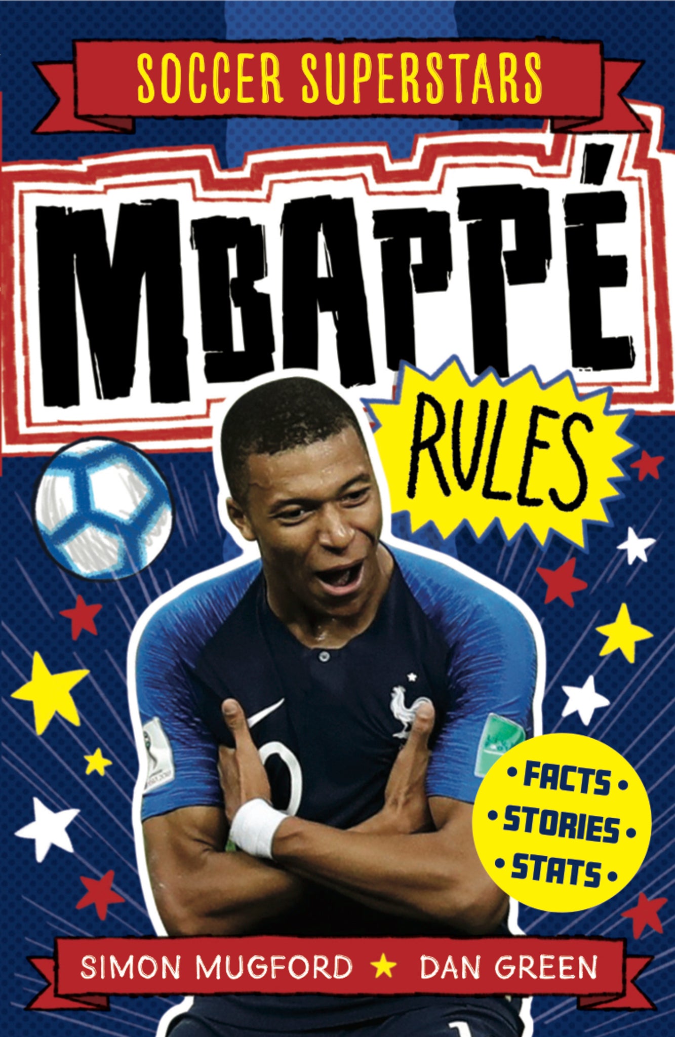 Mbappe Rules