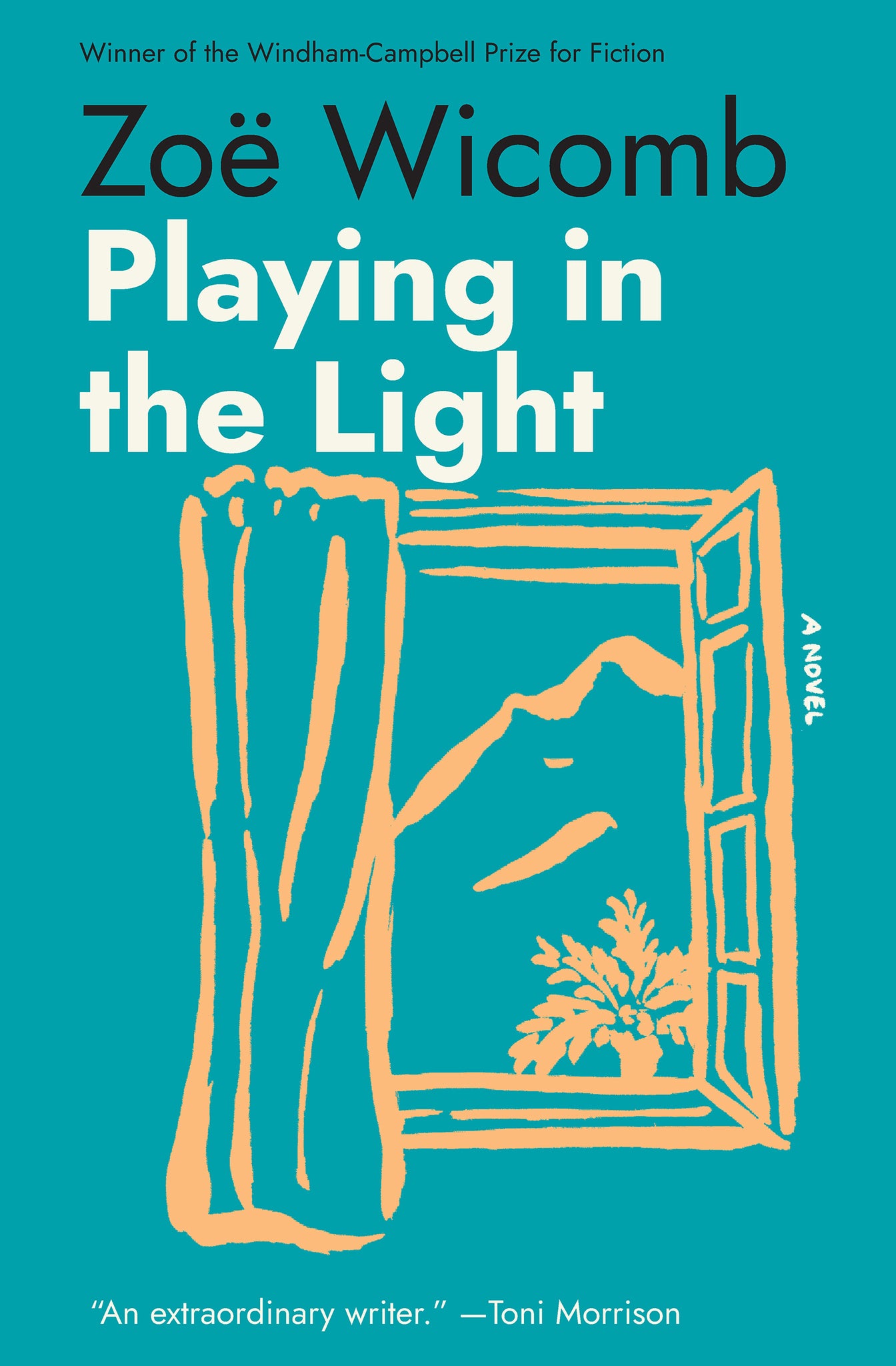 Playing in the Light
