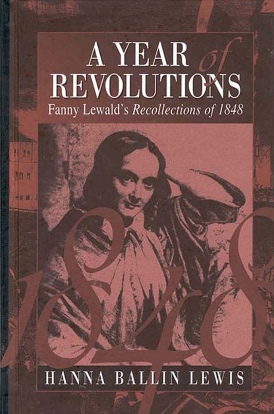 A Year of Revolutions