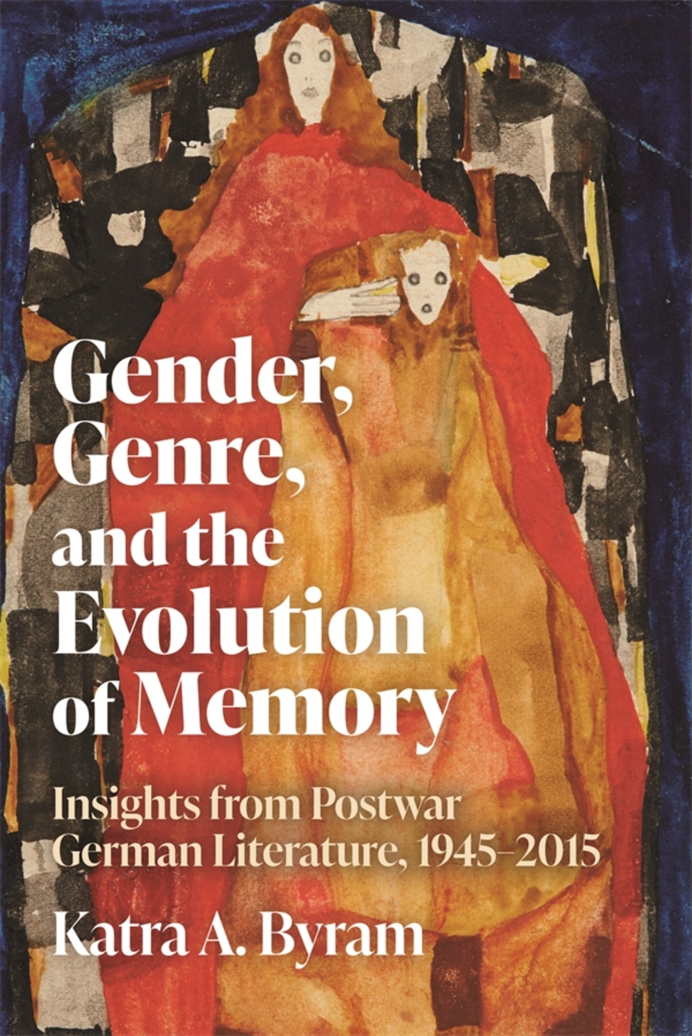 Gender, Genre, and the Evolution of Memory