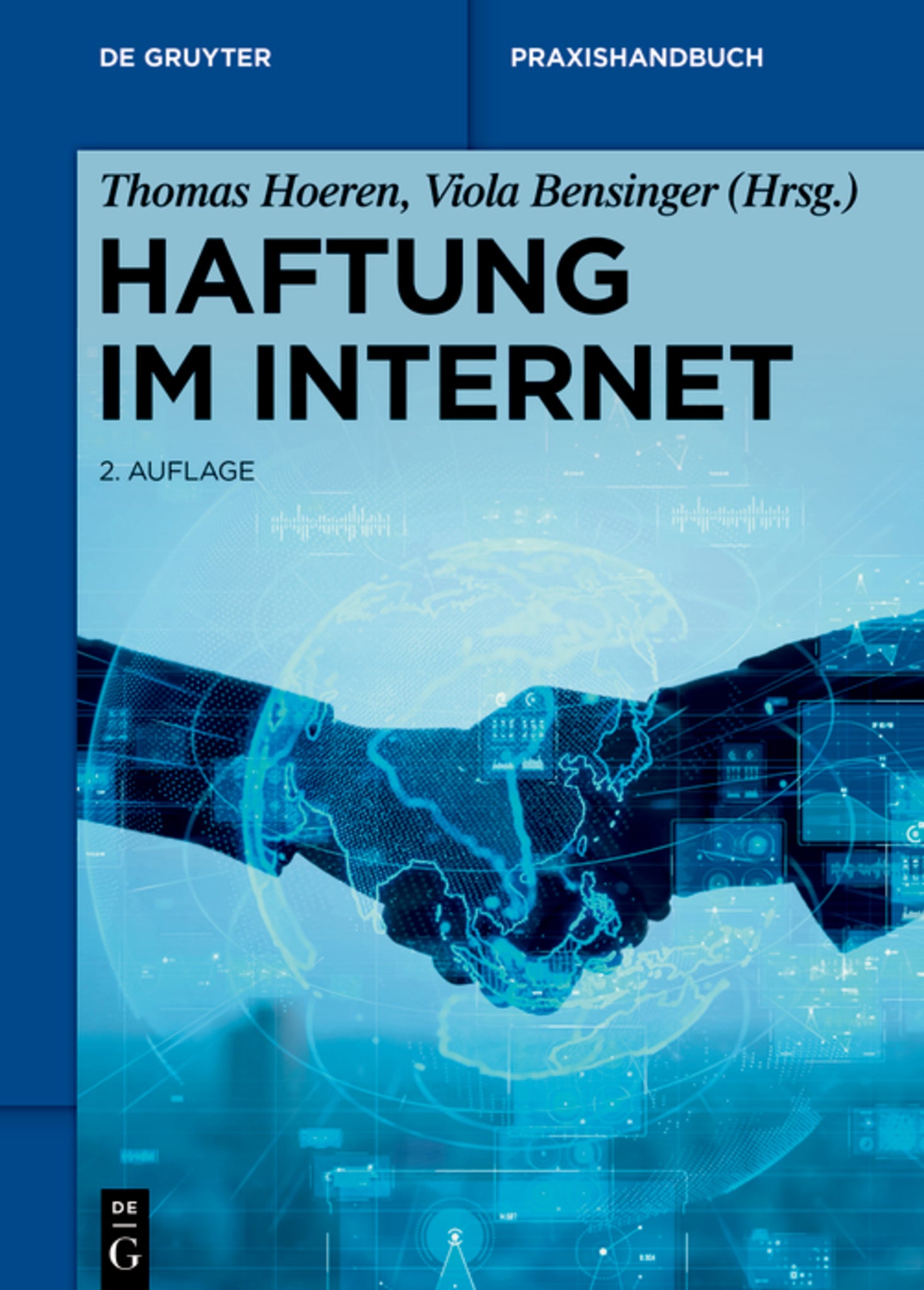 Haftung im Internet