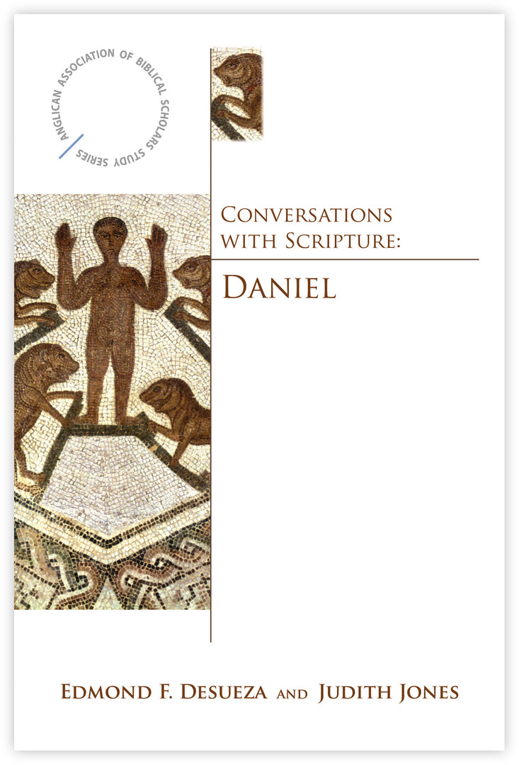 Cover image for Conversations with Scripture ISBN 9780819224095