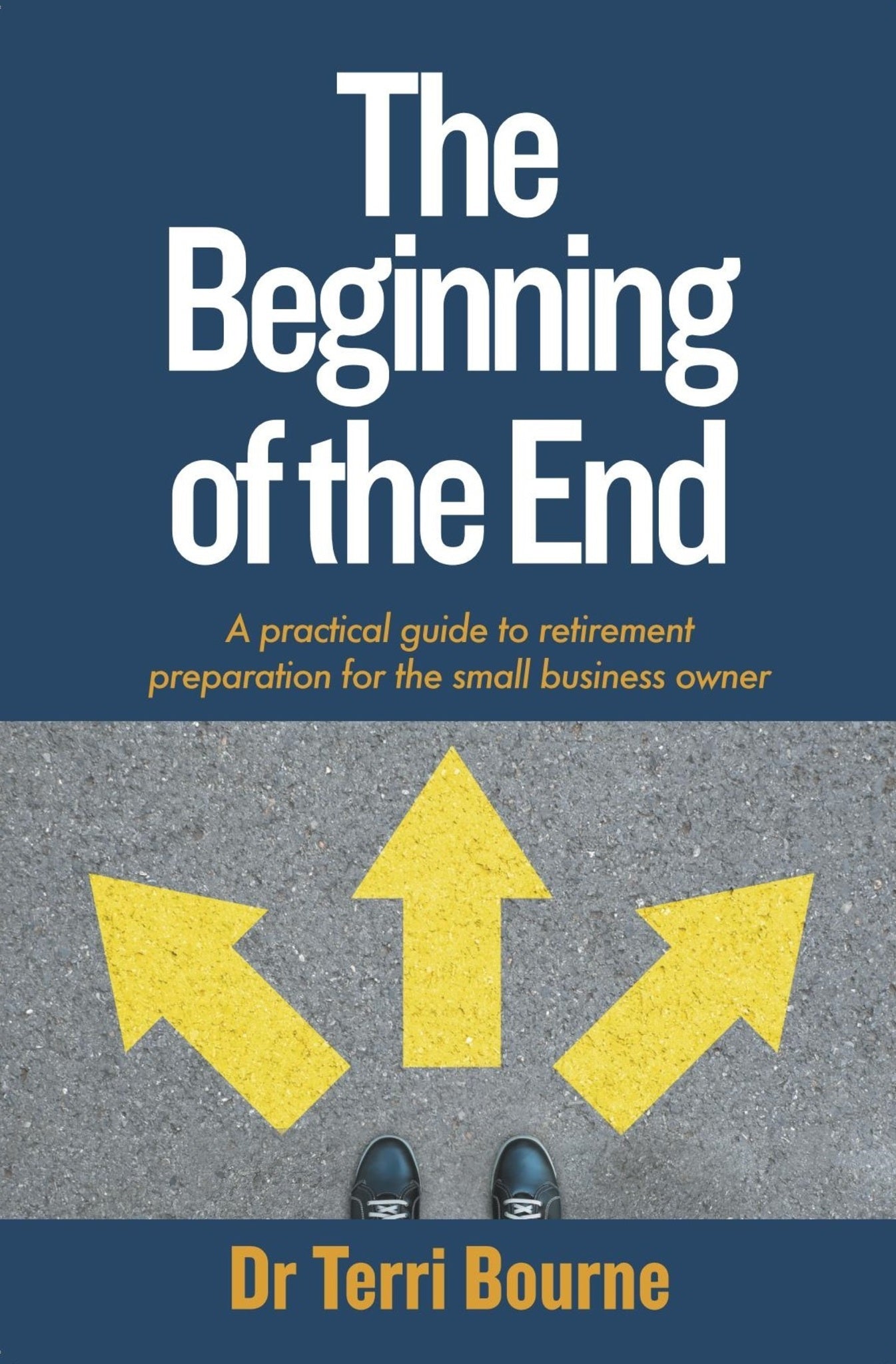 The Beginning of the End