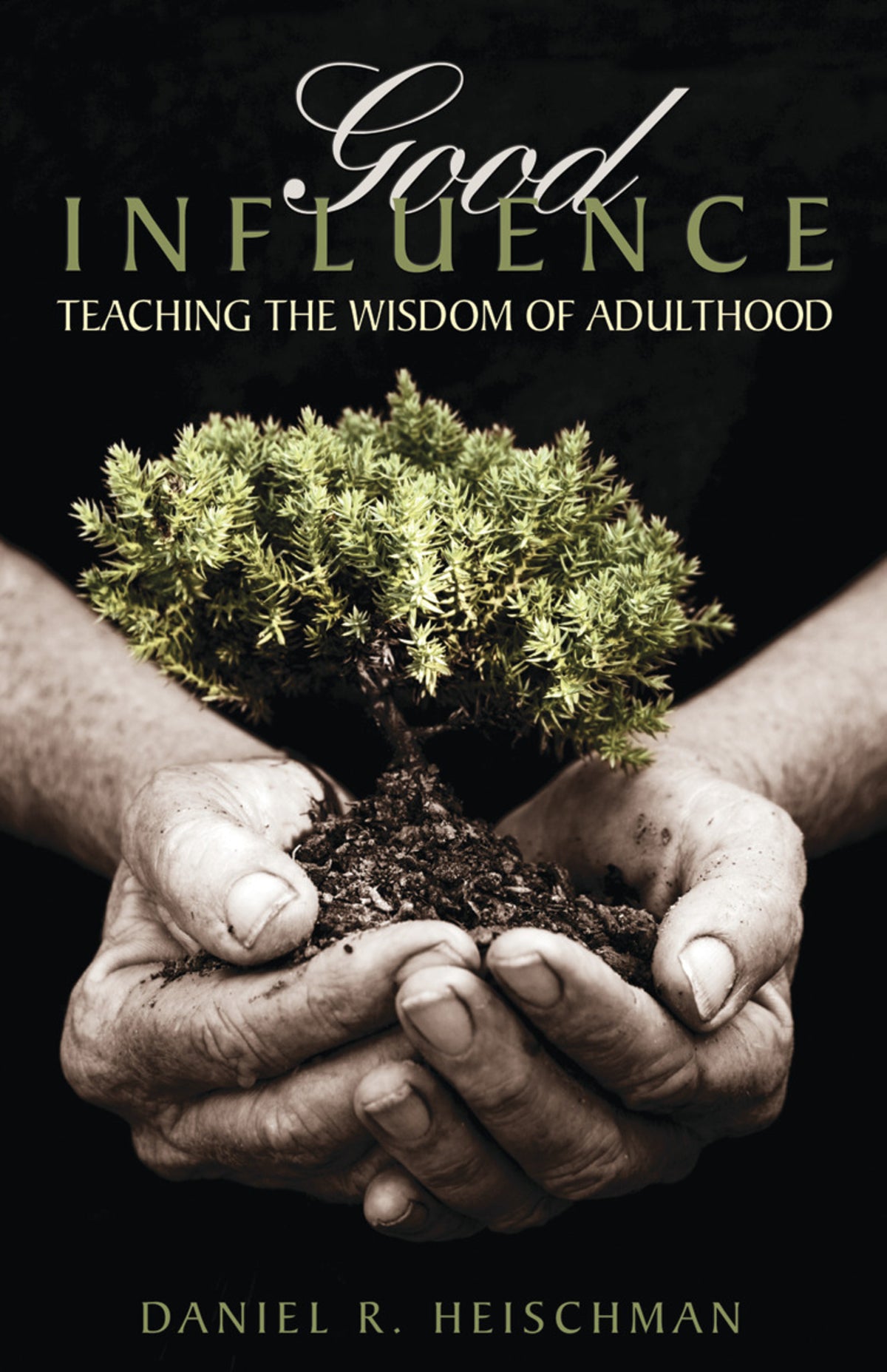 Cover image for Good Influence ISBN 9780819223630