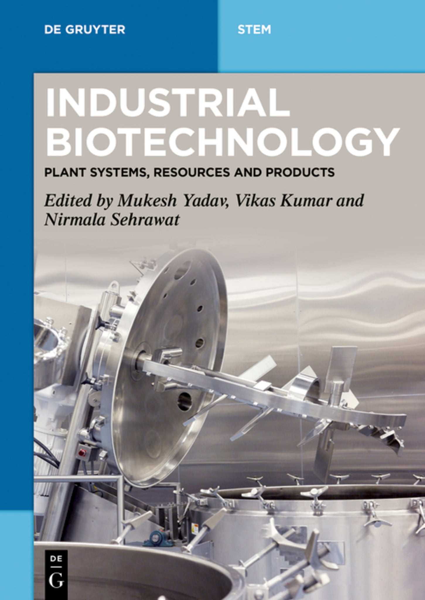 Industrial Biotechnology