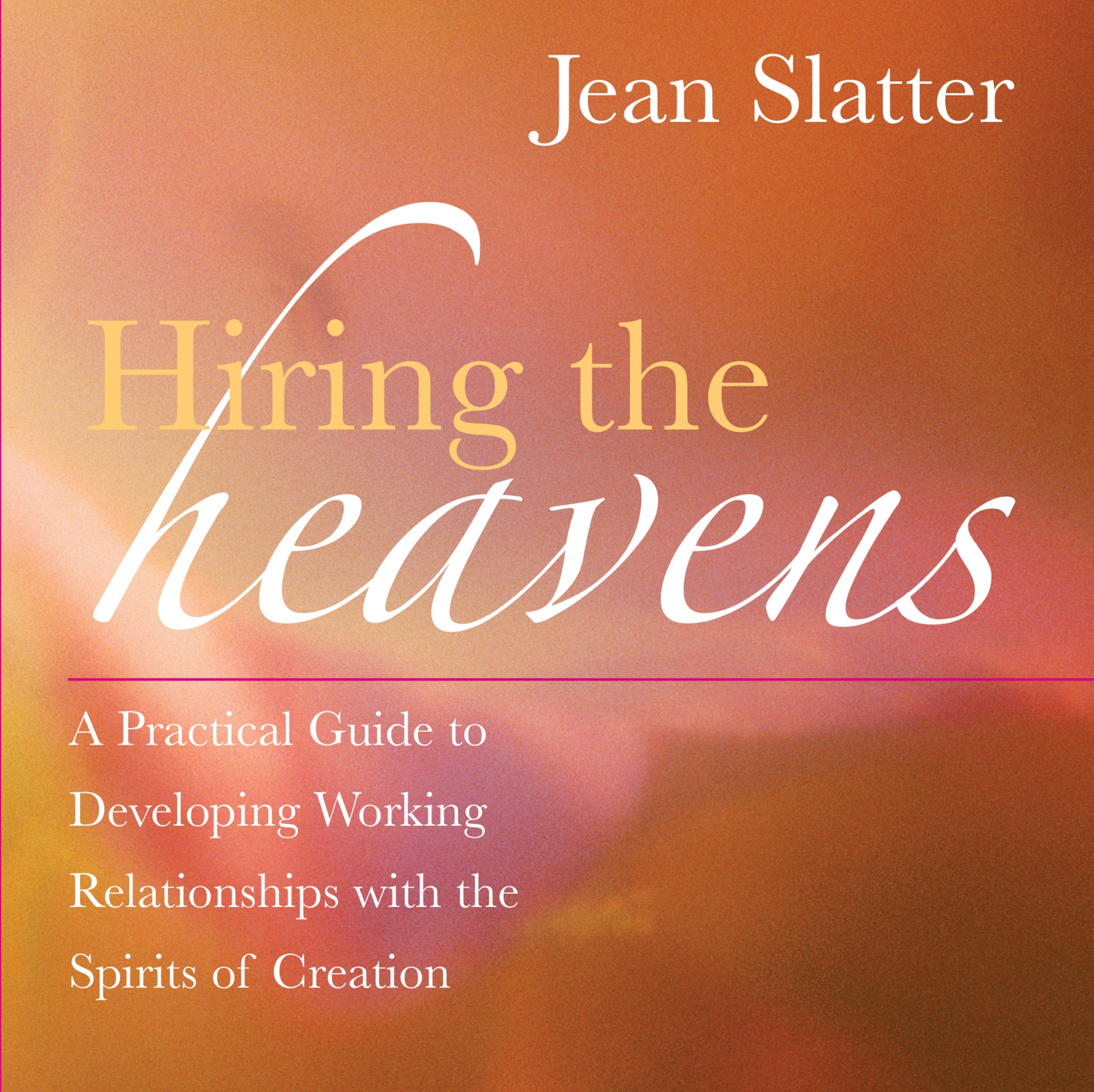 Hiring the Heavens
