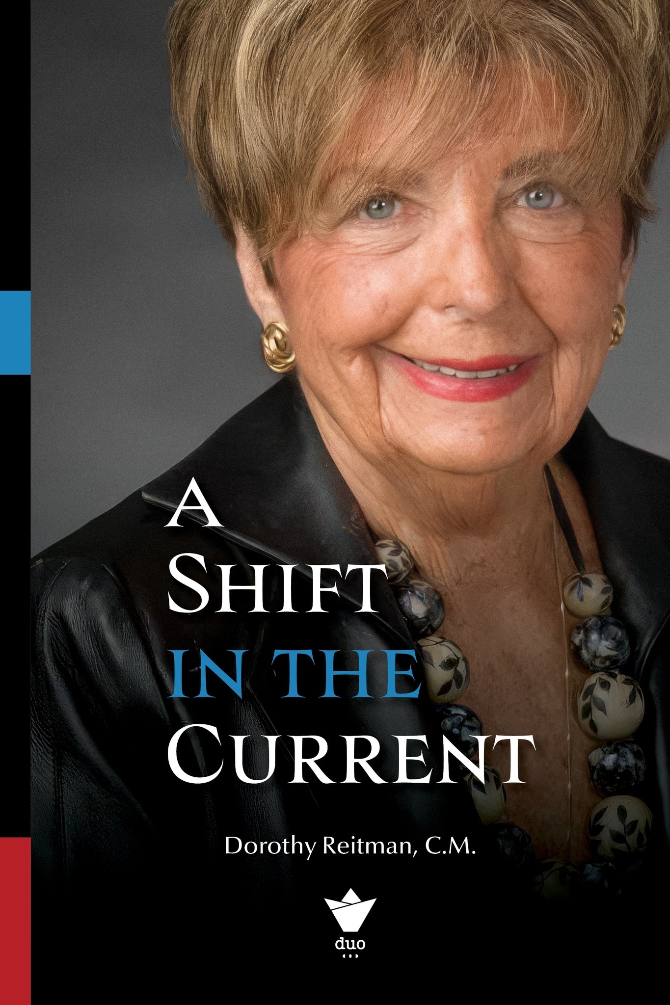 A Shift in the Current