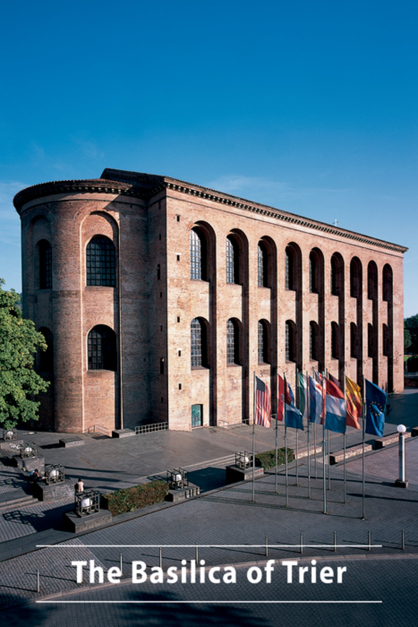 The Basilica of Trier