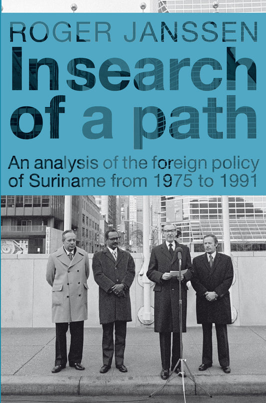 In Search of a Path