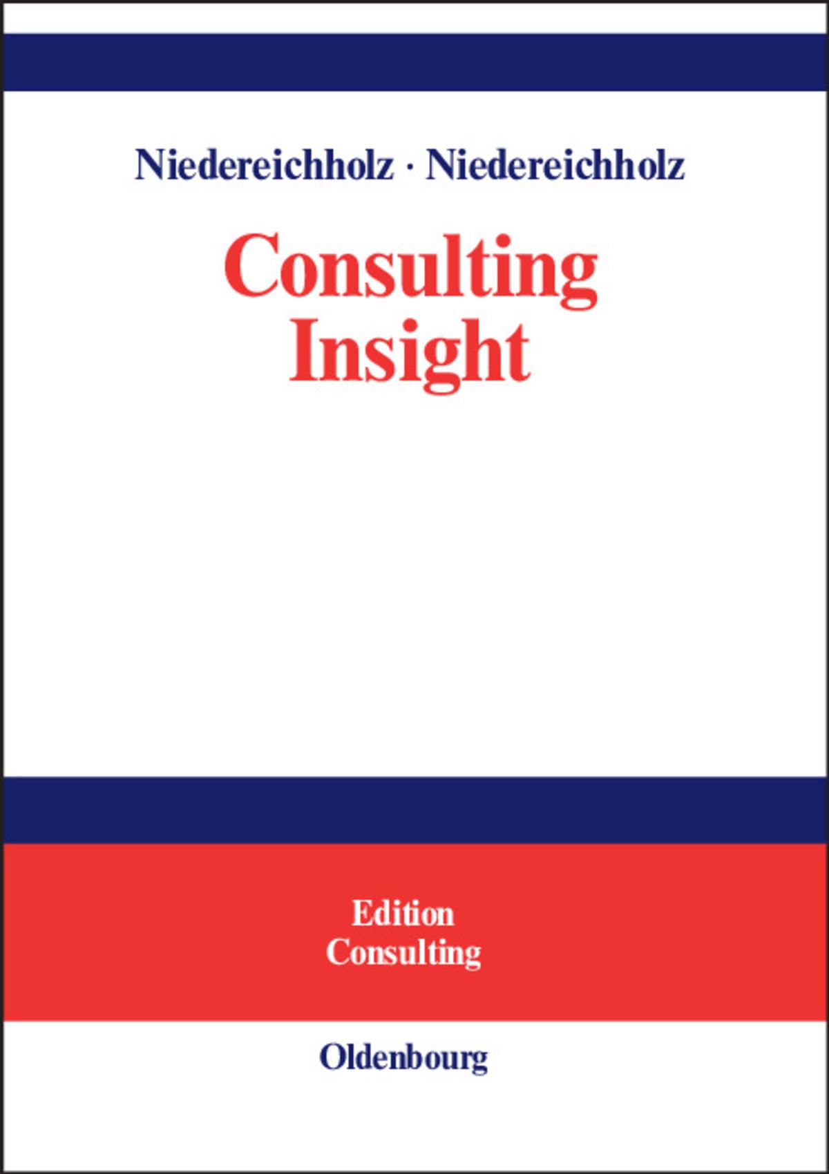 Consulting Insight