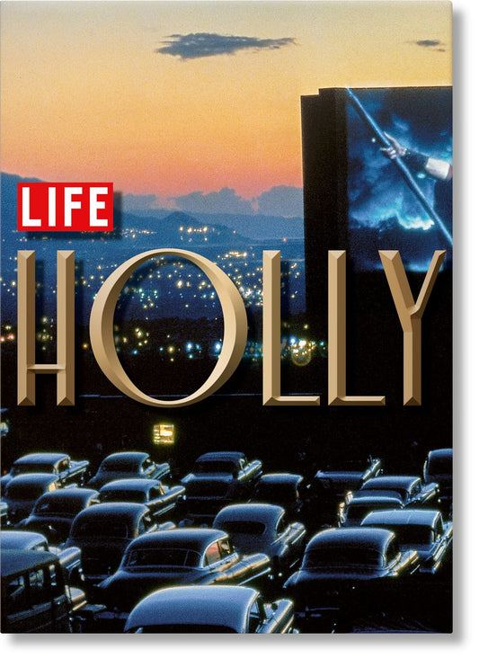 LIFE. Hollywood