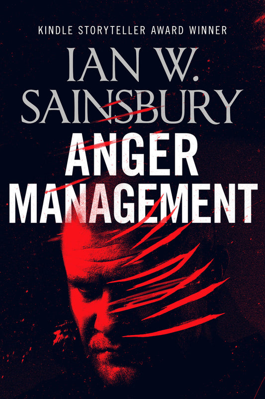 Anger Management