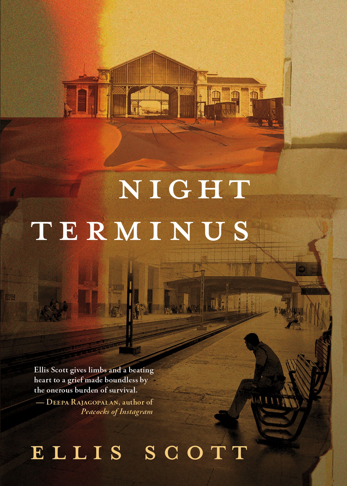 Night Terminus