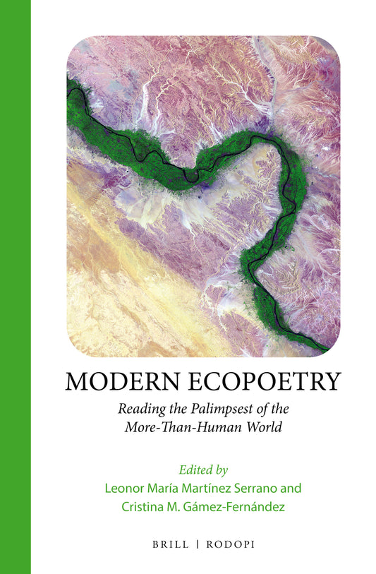 Modern Ecopoetry