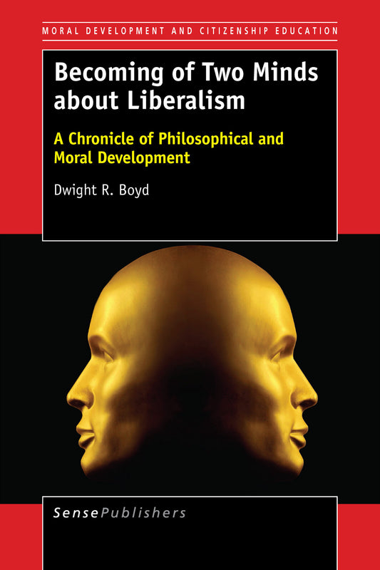 Becoming of Two Minds about Liberalism