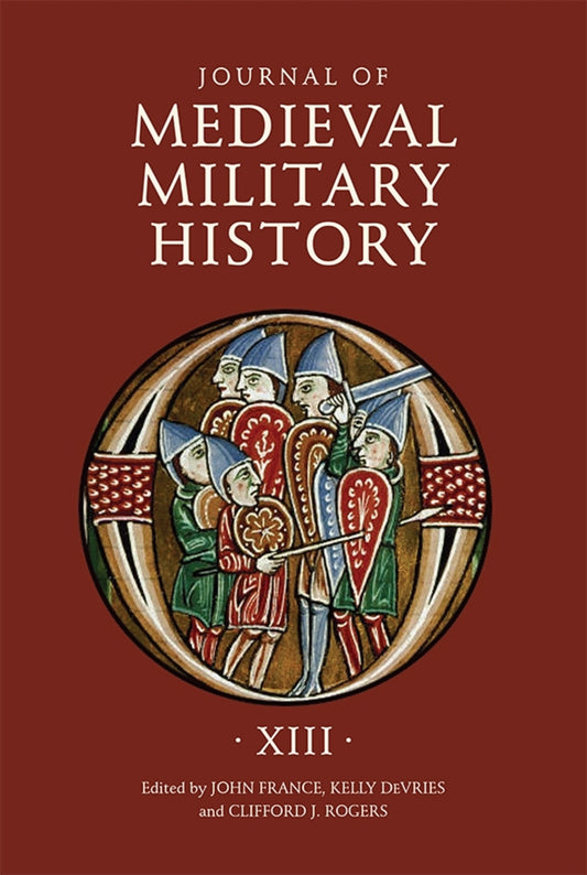 Journal of Medieval Military History