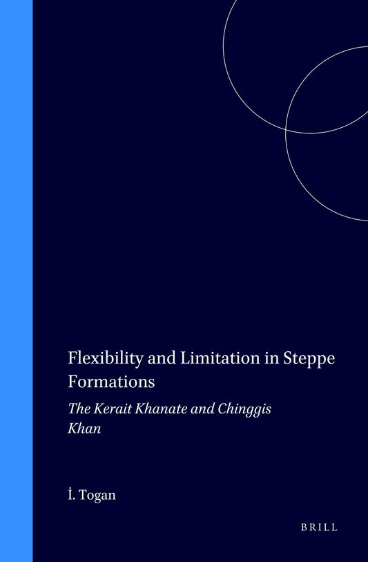 Flexibility and Limitation in Steppe Formations