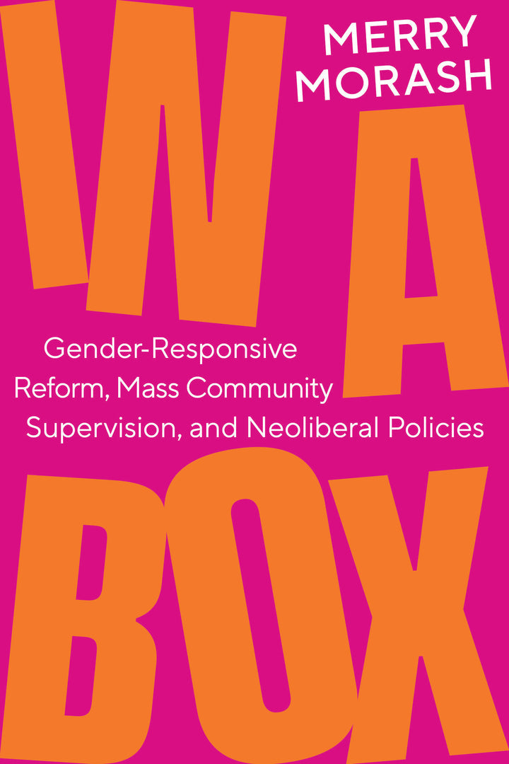 Cover image for In a Box ISBN 9780520393516