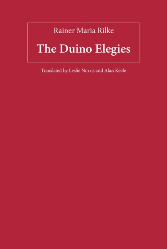 The Duino Elegies