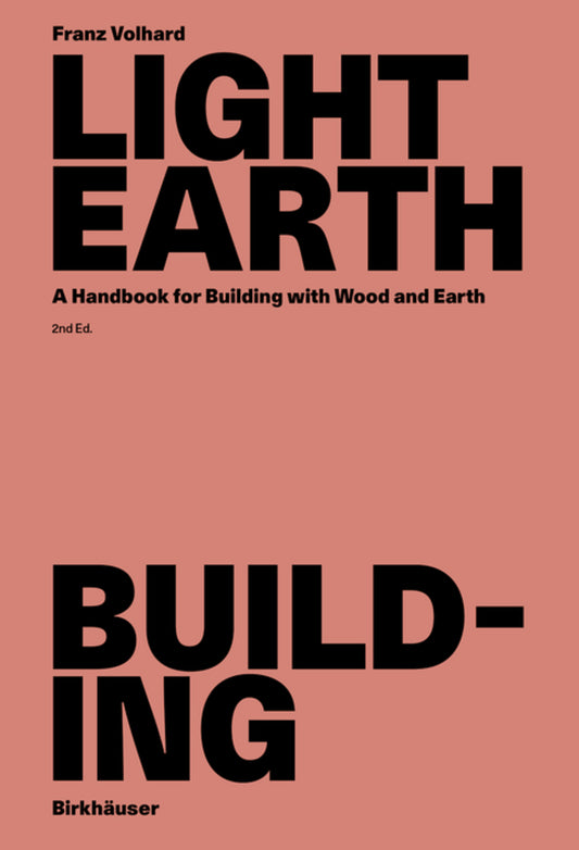 Light Earth Building