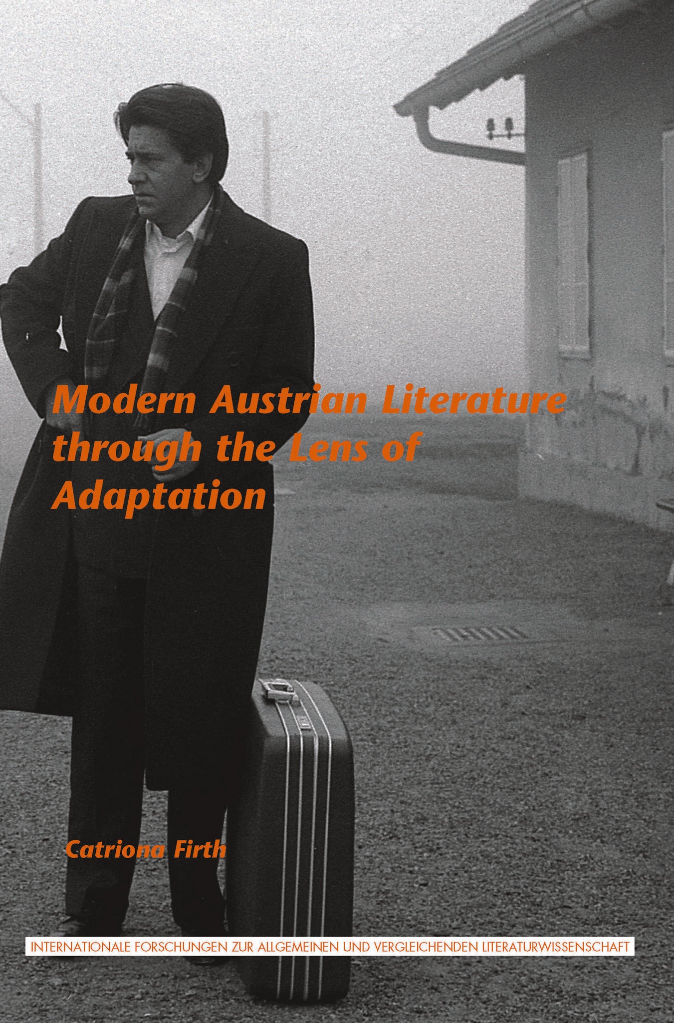 Modern Austrian Literature through the Lens of Adaptation