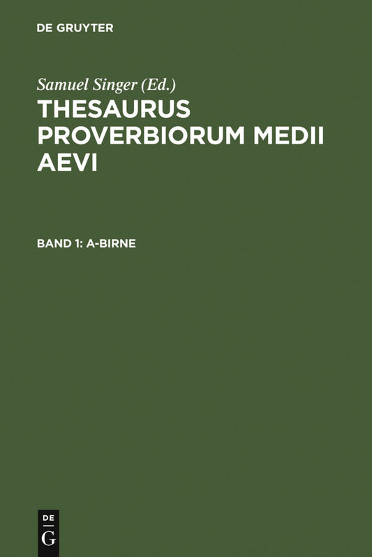 A-Birne