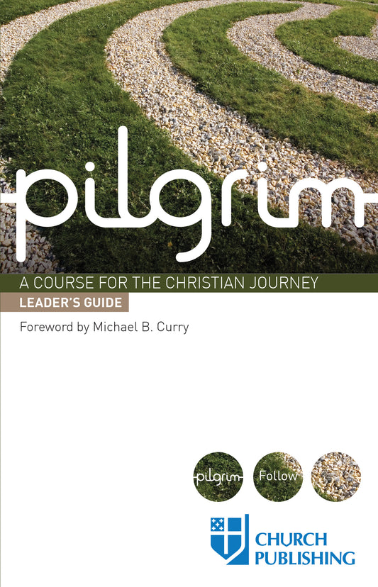 Pilgrim -  Leader's Guide