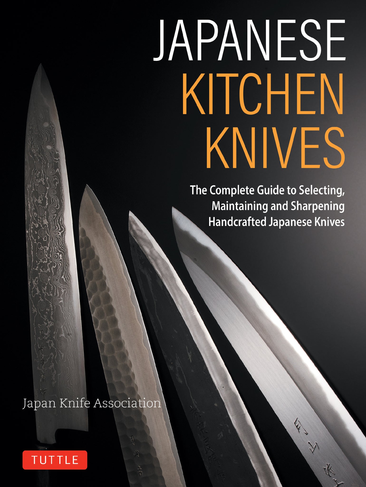 Japanese Kitchen Knives
