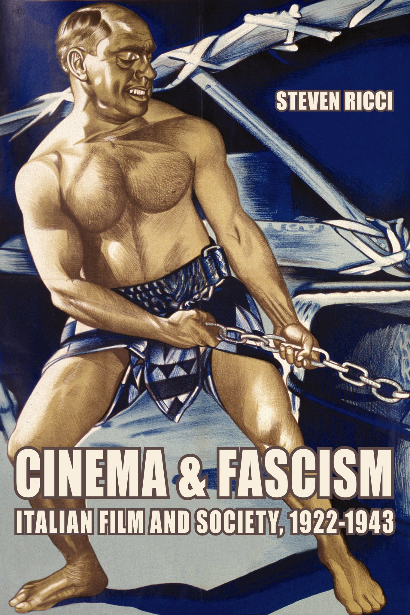 Cinema and Fascism