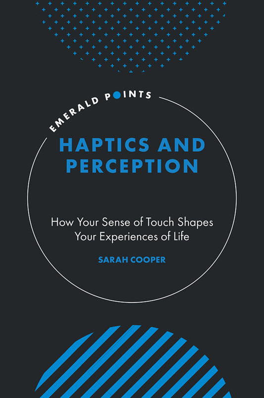 Haptics and Perception