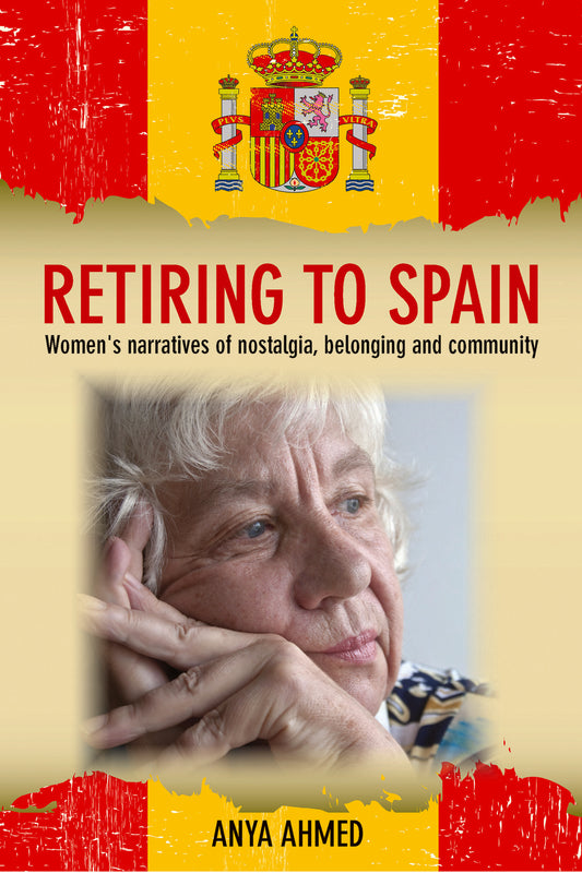 Retiring to Spain