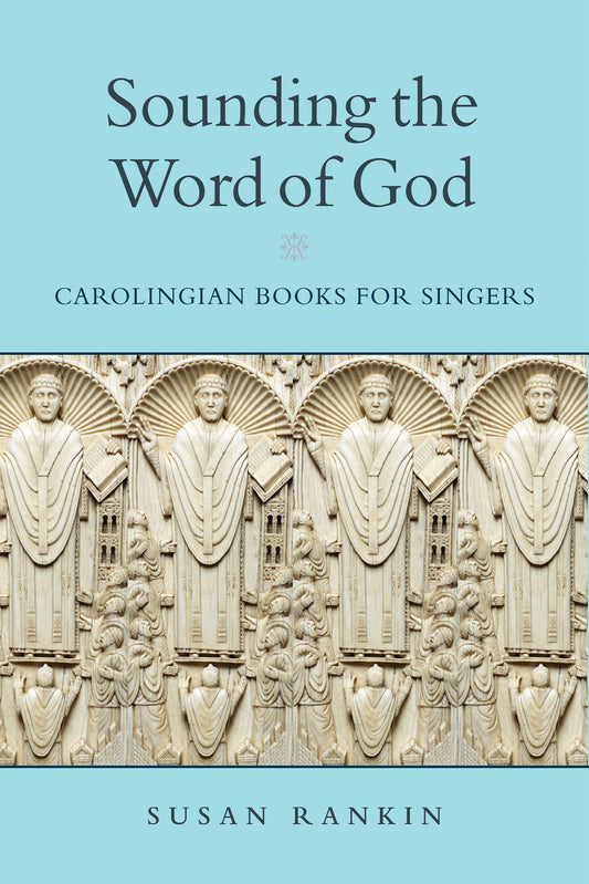 Sounding the Word of God