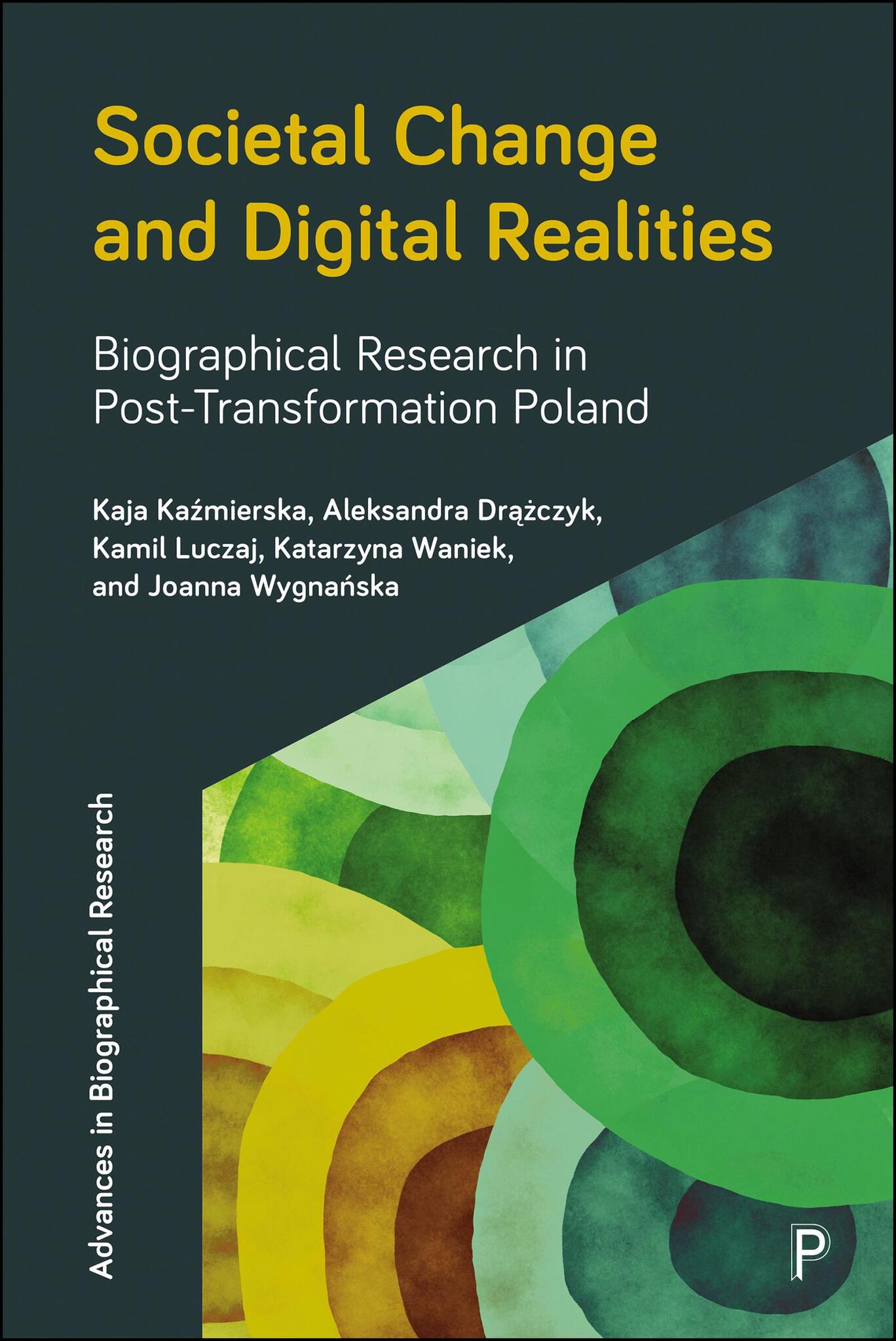 Societal Change and Digital Realities