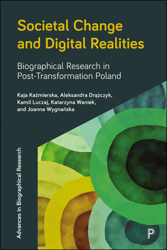 Societal Change and Digital Realities