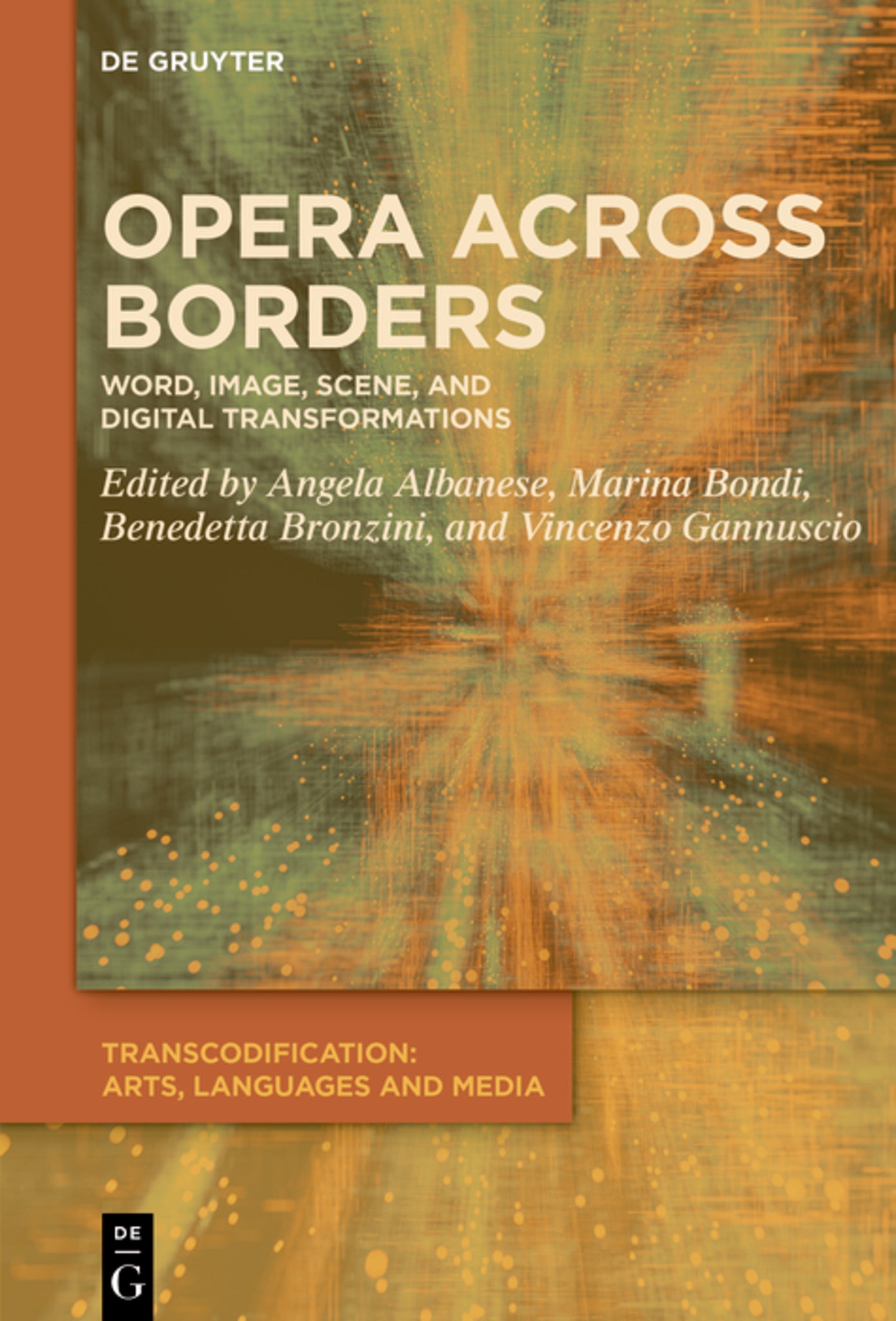 Opera across Borders