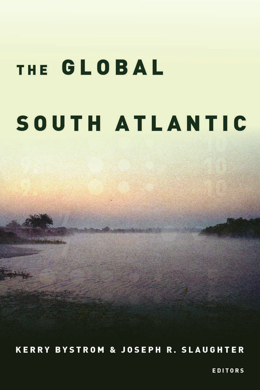 The Global South Atlantic