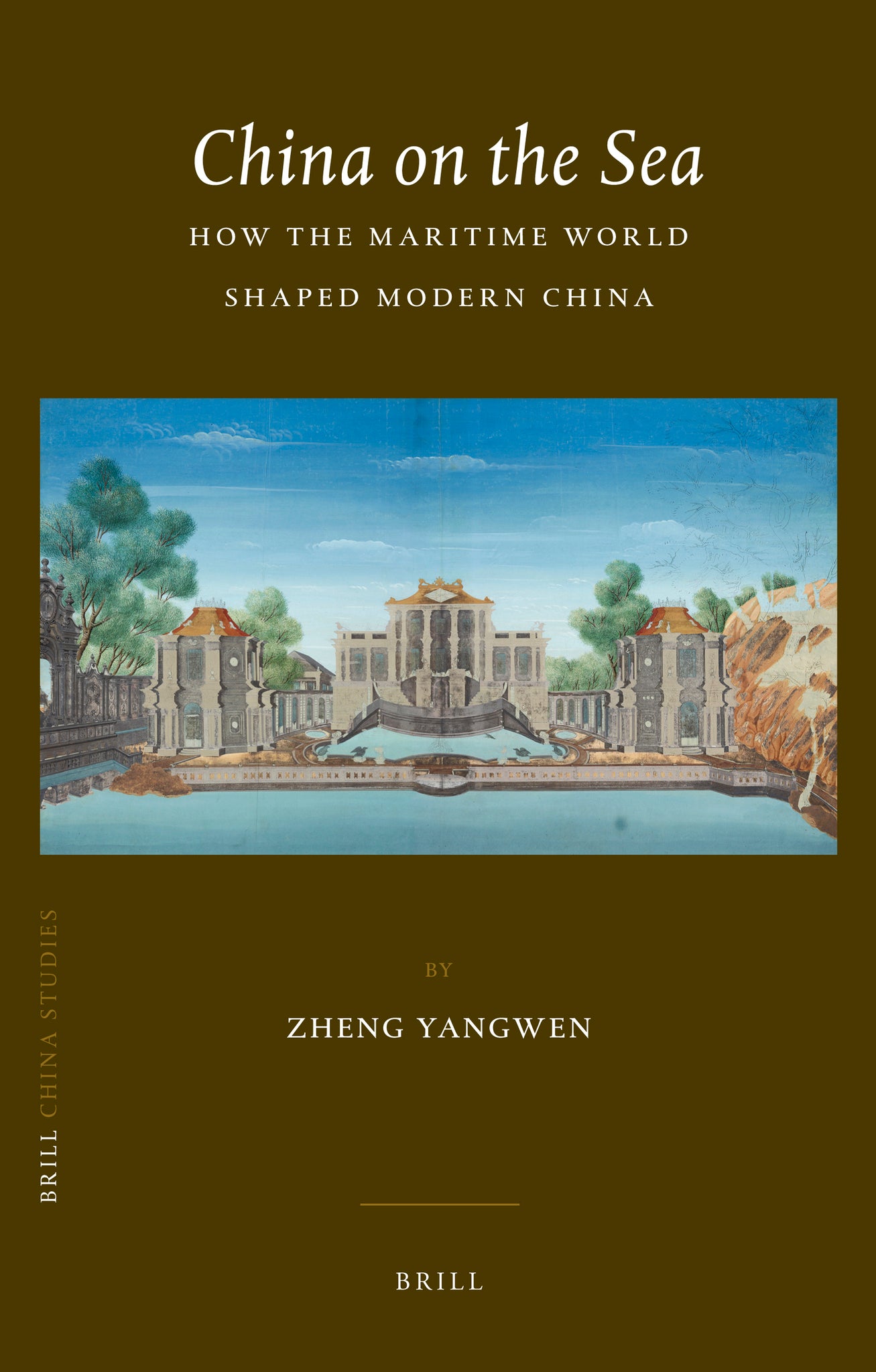 China on the Sea