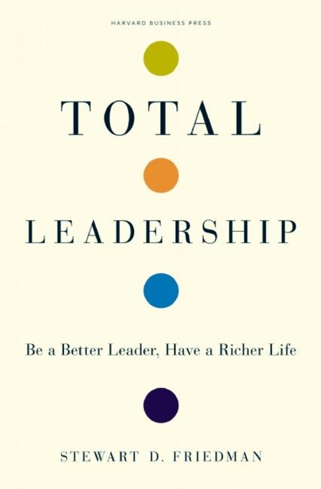 Total Leadership