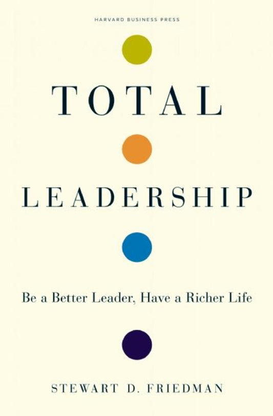 Total Leadership