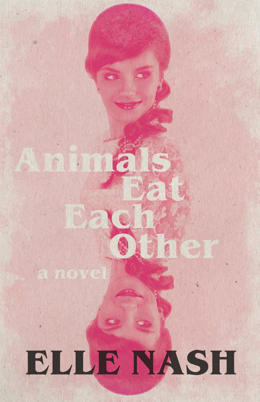 Animals Eat Each Other