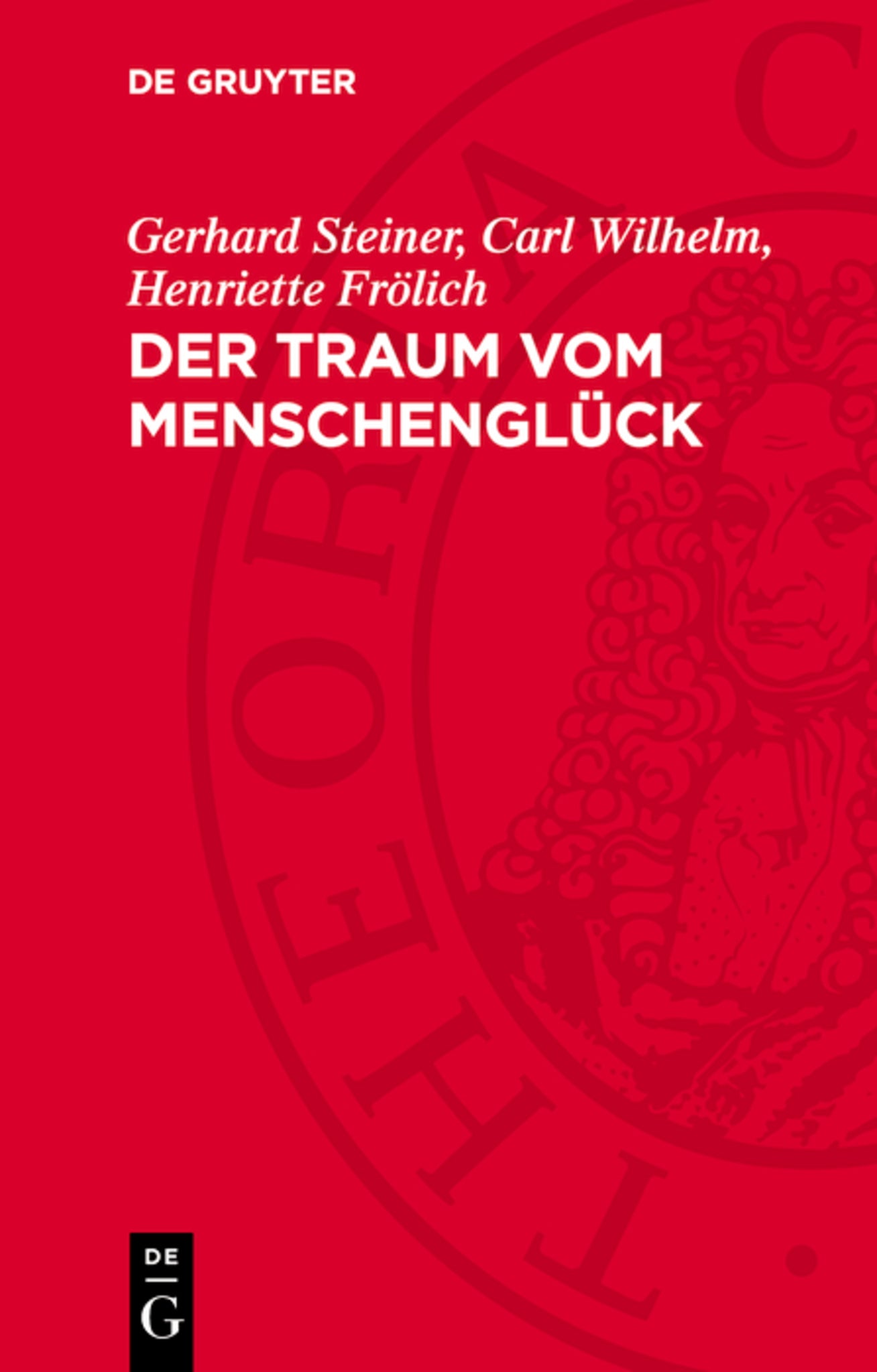 Der Traum vom Menschenglück