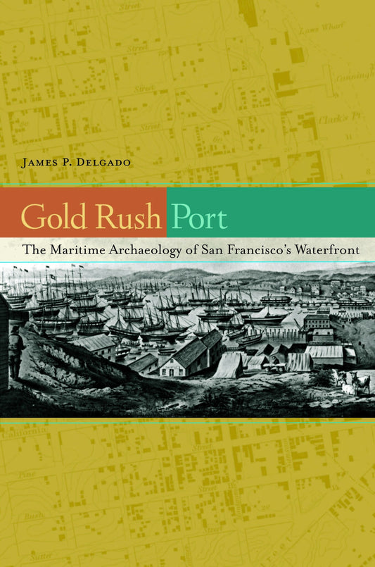 Gold Rush Port