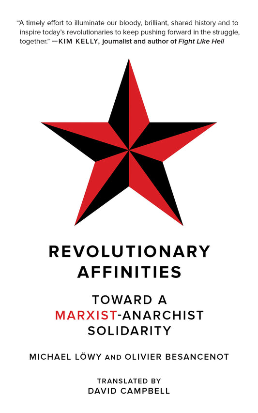 Revolutionary Affinities