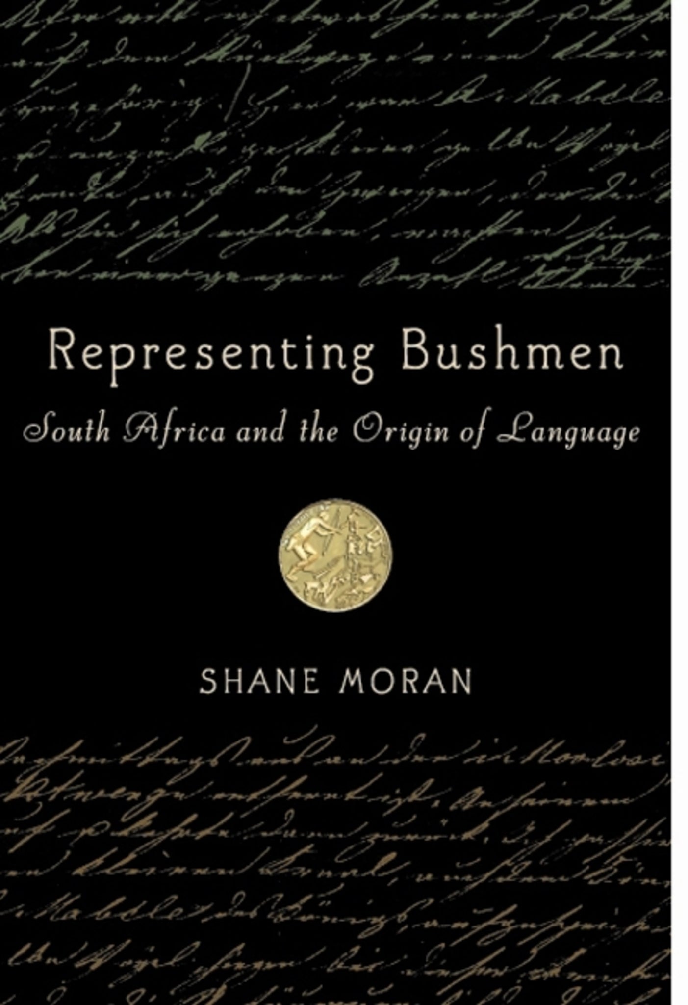 Cover image for Representing Bushmen ISBN 9781580462945