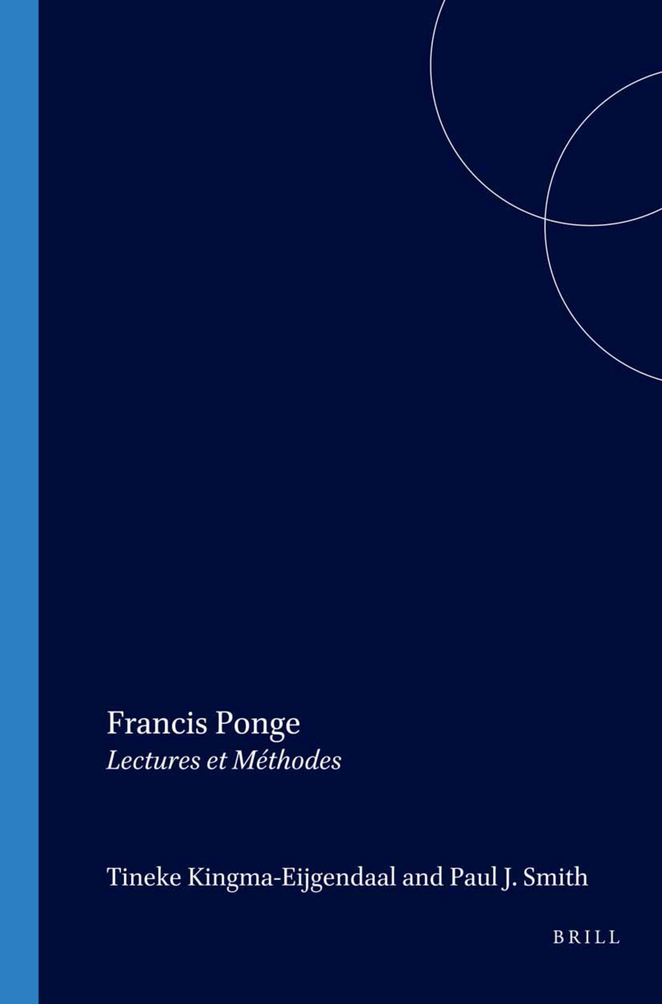 Francis Ponge