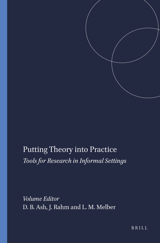 Putting Theory into Practice