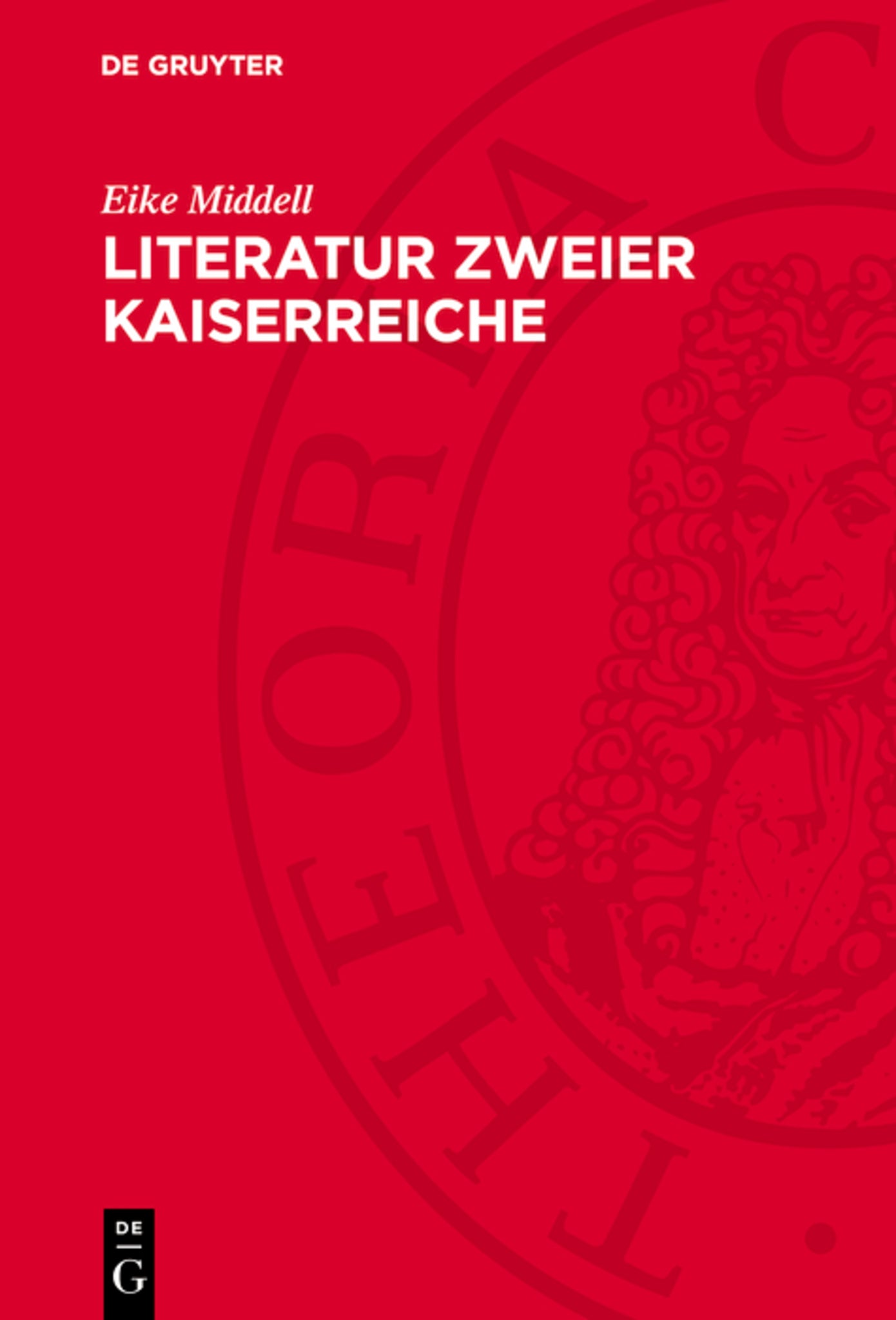 Literatur zweier Kaiserreiche