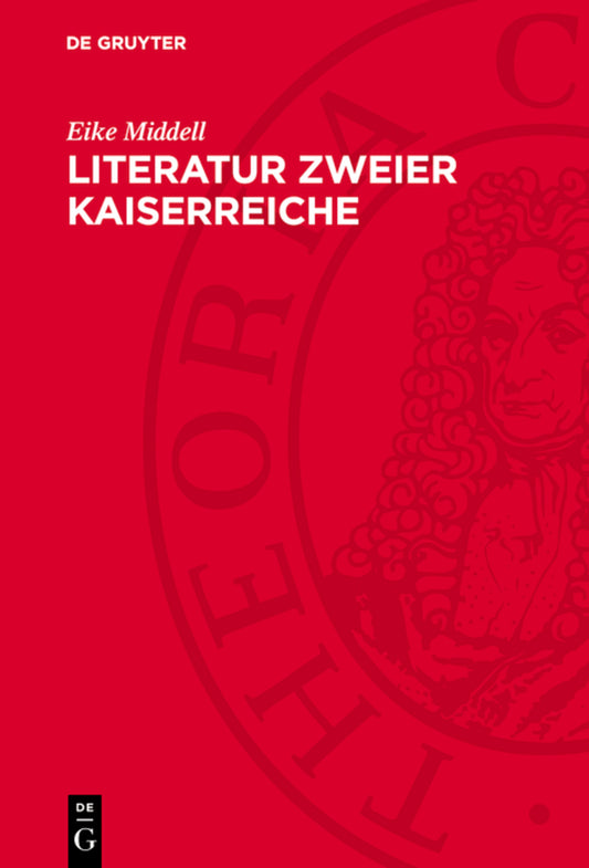 Literatur zweier Kaiserreiche